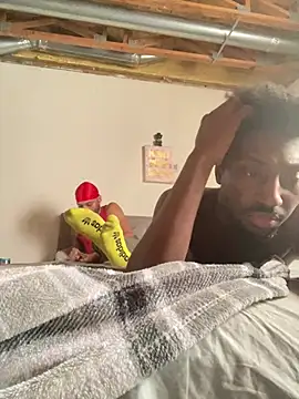 PlayboySavageX online show from 02-17-25, 06:26