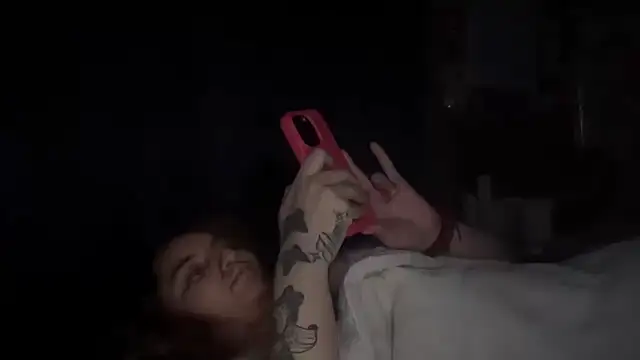 mamifresita online show from 11-20-25, 11:21