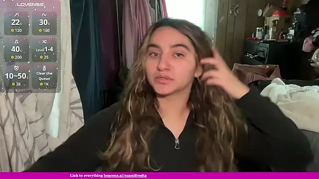 mamifresita online show from 02-21-26, 09:38