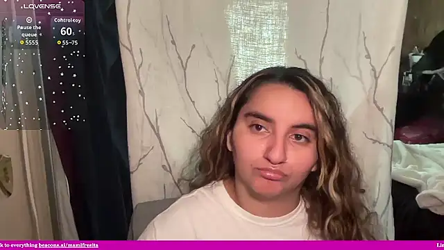 mamifresita online show from 02-24-26, 11:03