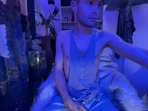 Trystan Spellman online show from 02-07-26, 08:07