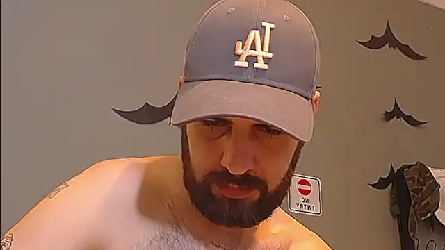 HairyRobxxx online show from 02-11-26, 05:34