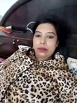 Rinku-Rani online show from 10-13-25, 01:27
