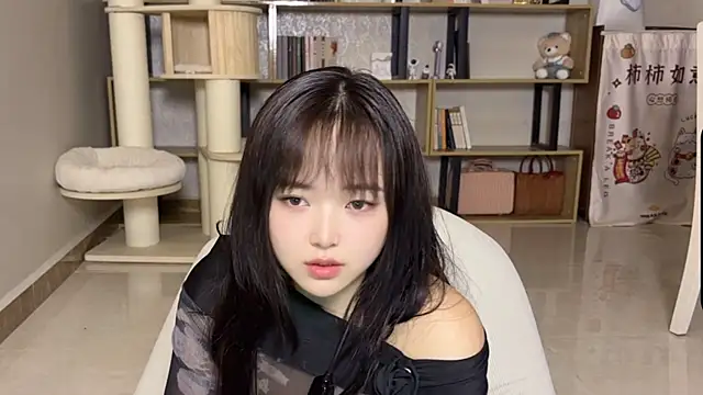 Chenjing0 online show from 10-06-25, 02:36