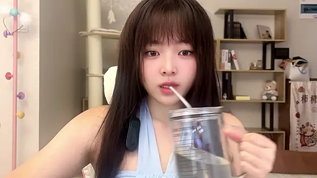 Chenjing0 online show from 10-16-25, 03:07