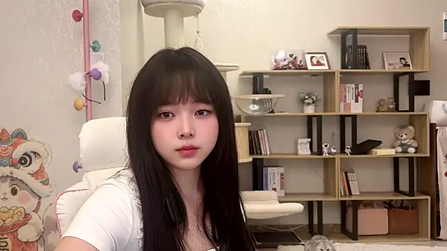 Chenjing0 online show from 11-02-25, 02:52