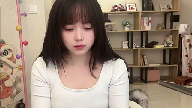 Chenjing0 online show from 11-12-25, 12:27