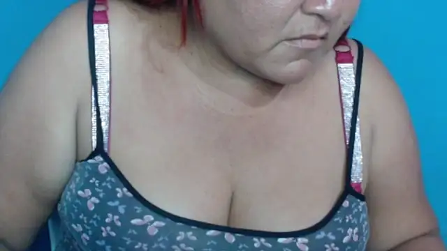 Dirtydiva1 online show from 01-02-25, 01:30