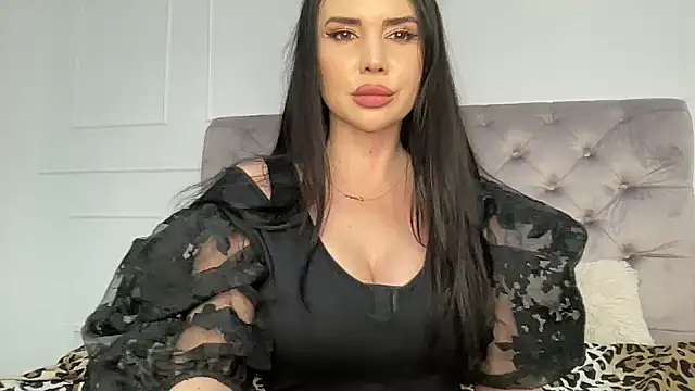 JasmineBlade online show from 01-09-26, 08:54