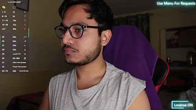 fuckkboy101 online show from 10-08-25, 01:20