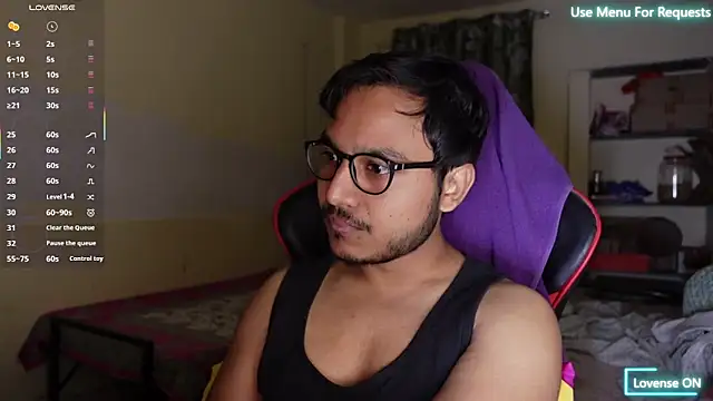 fuckkboy101 online show from 10-17-25, 01:14