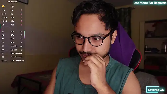 fuckkboy101 online show from 10-18-25, 02:40