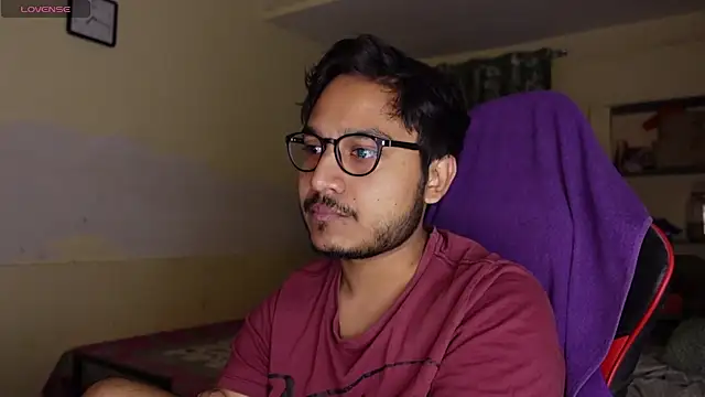 fuckkboy101 online show from 10-20-25, 01:33