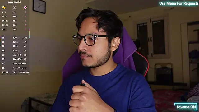 fuckkboy101 online show from 11-11-25, 01:22