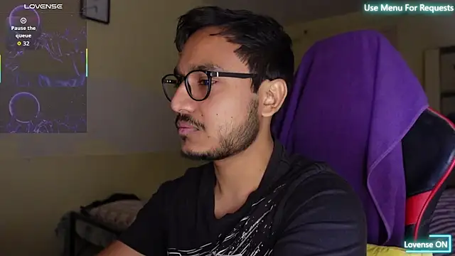 fuckkboy101 online show from 11-15-25, 11:51