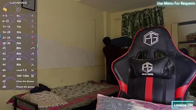 Snapshot of fuckkboy101 chatting on 11-27-25, 05:48 fuckkboy101 online show from 11-27-25, 05:48