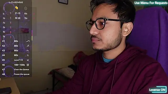 Snapshot of fuckkboy101 chatting on 11-29-25, 04:37 fuckkboy101 online show from 11-29-25, 04:37