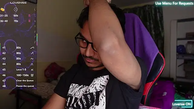 Snapshot of fuckkboy101 chatting on 11-29-25, 04:43 fuckkboy101 online show from 11-29-25, 04:43