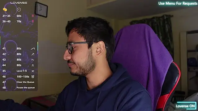 Snapshot of fuckkboy101 chatting on 12-01-25, 02:11 fuckkboy101 online show from 12-01-25, 02:11