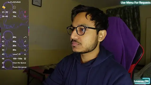 Snapshot of fuckkboy101 chatting on 12-04-25, 02:32 fuckkboy101 online show from 12-04-25, 02:32