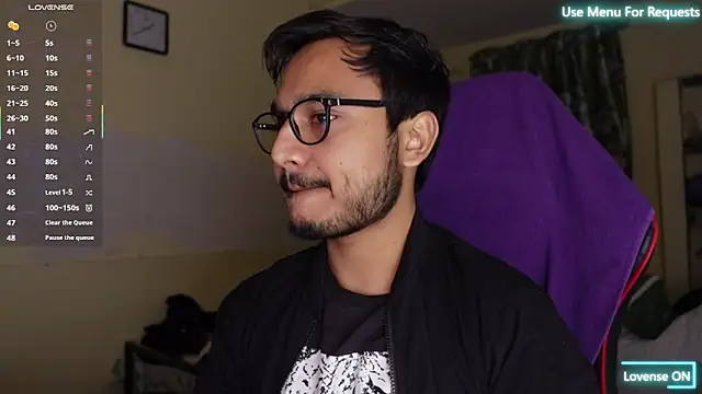 Snapshot of fuckkboy101 chatting on 12-13-25, 07:53 fuckkboy101 online show from 12-13-25, 07:53