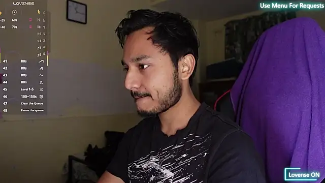 Snapshot of fuckkboy101 chatting on 12-18-25, 05:30 fuckkboy101 online show from 12-18-25, 05:30