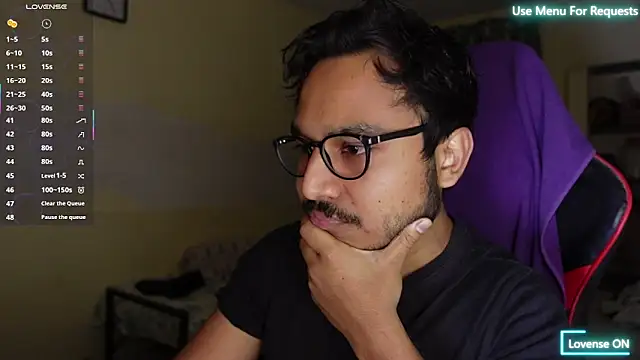 Snapshot of fuckkboy101 chatting on 12-20-25, 08:38 fuckkboy101 online show from 12-20-25, 08:38