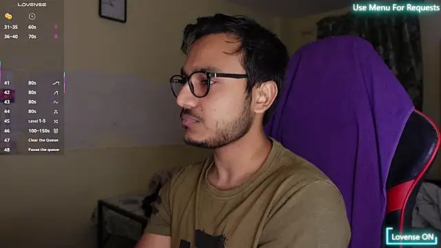 Snapshot of fuckkboy101 chatting on 12-22-25, 04:59 fuckkboy101 online show from 12-22-25, 04:59