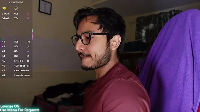 Snapshot of fuckkboy101 chatting on 01-07-26, 05:43 fuckkboy101 online show from 01-07-26, 05:43