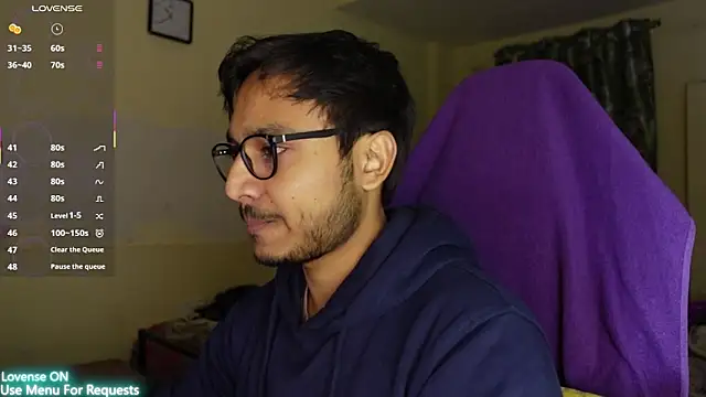 Snapshot of fuckkboy101 chatting on 01-08-26, 04:53 fuckkboy101 online show from 01-08-26, 04:53