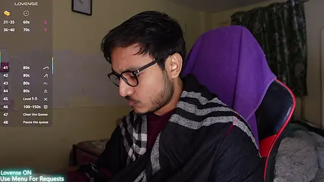 Snapshot of fuckkboy101 chatting on 01-10-26, 05:04 fuckkboy101 online show from 01-10-26, 05:04