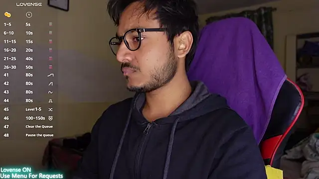 Snapshot of fuckkboy101 chatting on 02-03-26, 02:11 fuckkboy101 online show from 02-03-26, 02:11