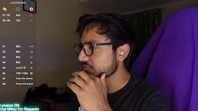 Snapshot of fuckkboy101 chatting on 02-05-26, 05:06 fuckkboy101 online show from 02-05-26, 05:06