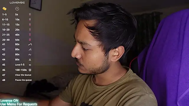 Snapshot of fuckkboy101 chatting on 02-07-26, 04:54 fuckkboy101 online show from 02-07-26, 04:54