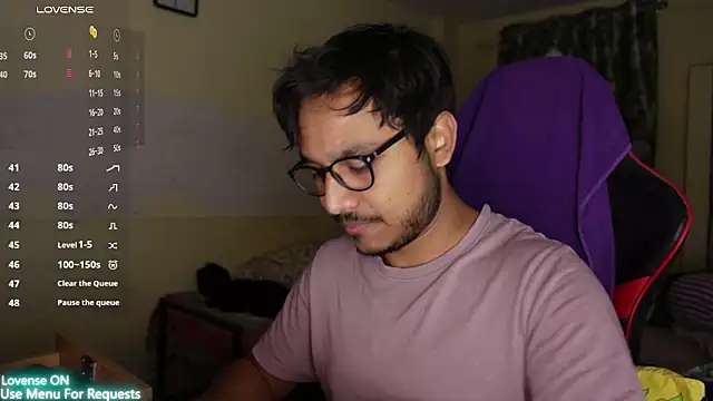 Snapshot of fuckkboy101 chatting on 02-12-26, 03:45 fuckkboy101 online show from 02-12-26, 03:45