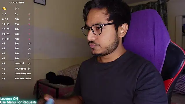 Snapshot of fuckkboy101 chatting on 02-12-26, 04:35 fuckkboy101 online show from 02-12-26, 04:35