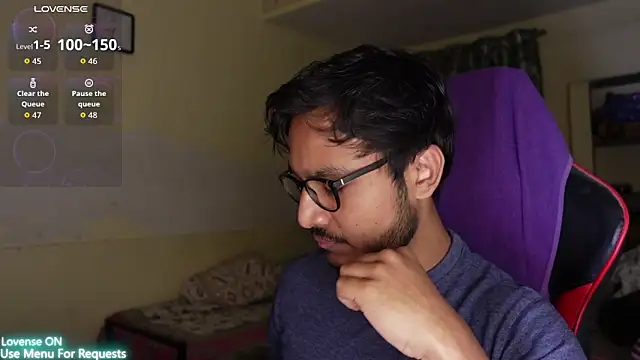 Snapshot of fuckkboy101 chatting on 02-13-26, 02:46 fuckkboy101 online show from 02-13-26, 02:46