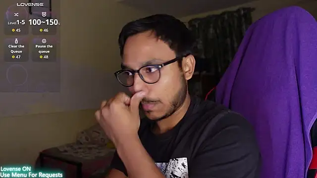 Snapshot of fuckkboy101 chatting on 02-14-26, 04:26 fuckkboy101 online show from 02-14-26, 04:26