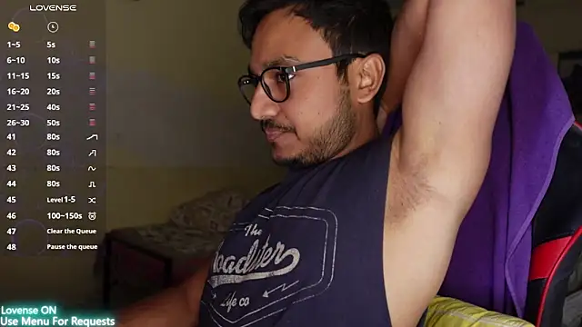 Snapshot of fuckkboy101 chatting on 02-16-26, 01:51 fuckkboy101 online show from 02-16-26, 01:51