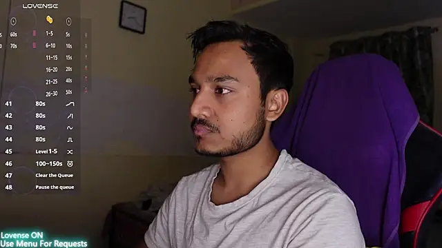 Snapshot of fuckkboy101 chatting on 02-17-26, 02:35 fuckkboy101 online show from 02-17-26, 02:35