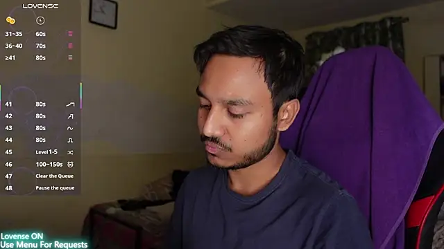 Snapshot of fuckkboy101 chatting on 02-22-26, 04:57 fuckkboy101 online show from 02-22-26, 04:57