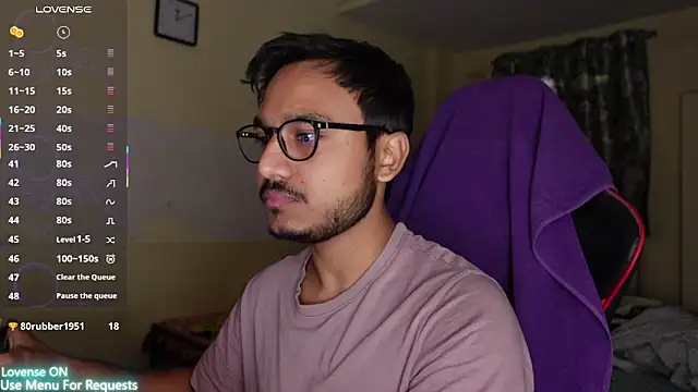 Snapshot of fuckkboy101 chatting on 02-24-26, 06:22 fuckkboy101 online show from 02-24-26, 06:22