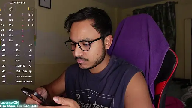 Snapshot of fuckkboy101 chatting on 02-27-26, 06:08 fuckkboy101 online show from 02-27-26, 06:08