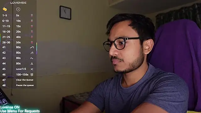 Snapshot of fuckkboy101 chatting on 03-02-26, 05:09 fuckkboy101 online show from 03-02-26, 05:09