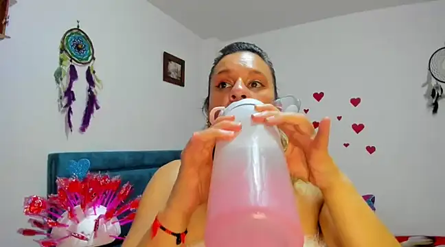 sofi saliva2511 online show from 02-14-25, 05:36