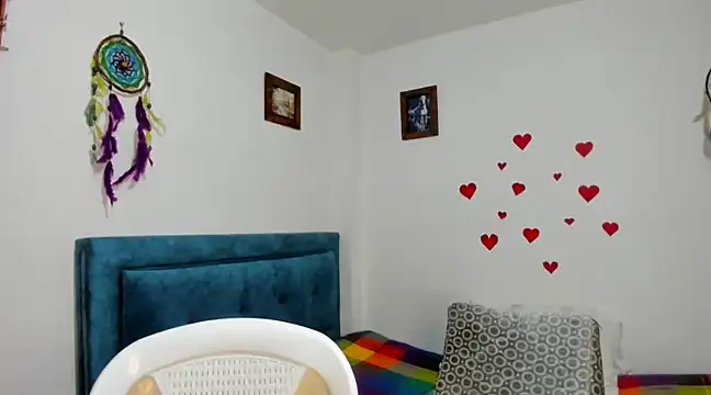 sofi saliva2511 online show from 02-18-25, 08:47