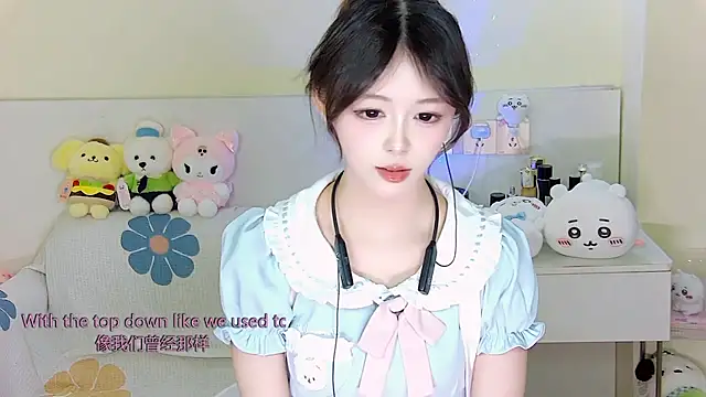 xixibaby- online show from 01-06-25, 02:14