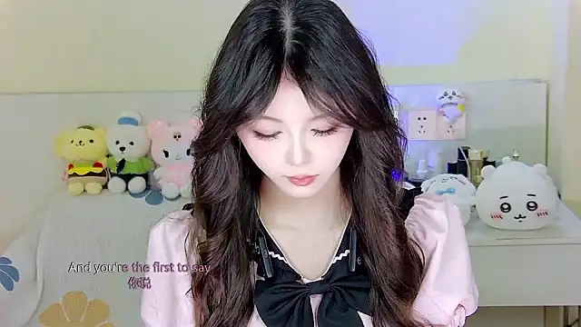 xixibaby- online show from 01-11-25, 10:40