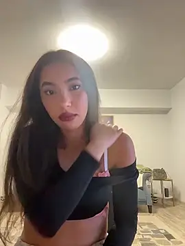 miaceleste online show from 12-19-25, 05:53