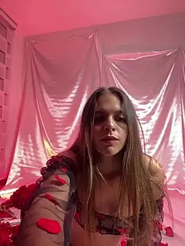 Snapshot of Amys chatting on 02-11-25, 04:44 Amys online show from 02-11-25, 04:44